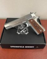 Springfield Armory 1911