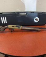G Force Shotguns