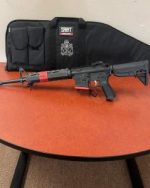 Springfield Saint AR-15