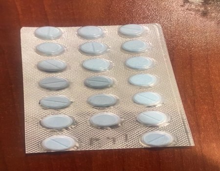 Valium Loghman (Diazepam 10mg) x 100 pills | USA-USA
