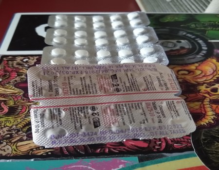 180 pills BRAND VALIUM 10MG Diazepam ONLY 499 usd