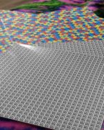 225 BENZO BLOTTERS (FLUALP, Nitrazolam, PYRAZOLAM) EXPRESS