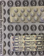 Bensedin 10mg 15 pills us to us valium diazepam