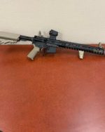 PA-15 AR-15