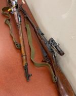 Russian Mosin
