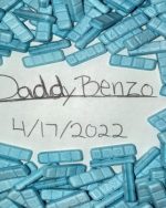 3MG B707 XANAX - 100 QTY - BULK PRICES AVAILABLE