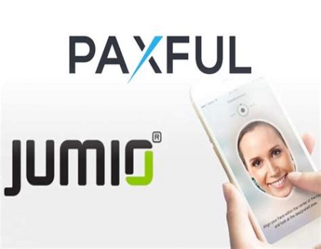 PAXFUL.COM - Kyc Verified Account/Drop (fresh)