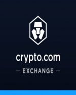 CRYPTO.COM - Kyc Verified Account/Drop (Fresh)