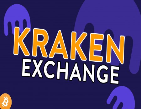 KRAKEN.COM - Kyc Verified Account/Drop (Fresh)