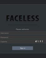 FACELESS.CC (Registration Closed) - HQ Residential socks 5 proxy *Activated Account *
