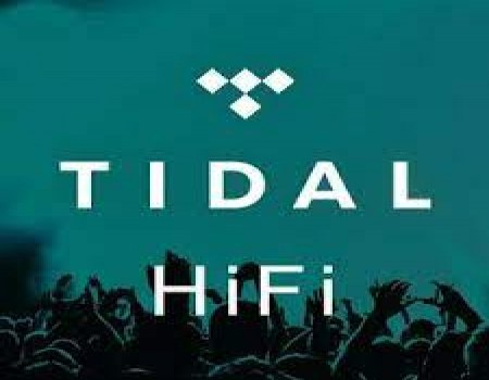 Tidal hifi Premium Account | LIFETIME |