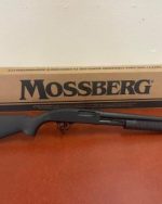 Mossberg Patriot