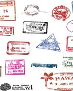 HQ CUSTOMIZED PHYSICAL/DIGITAL STAMP SERVICE