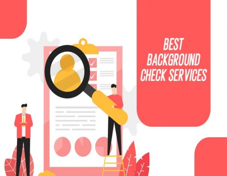 BACKGROUND LOOK UP SERVICE