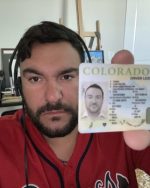 HQ USA FRESH REAL DRIVERS LICENSE SCAN + SSN + SELFIE ANY STATE (FROM REAL PEOPLE NOT FAKE DOCS)