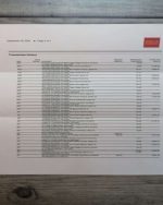 HQ USA ANY BANK BANK STATEMENT SCAN OR PHOTO (33 EACH PAGE)