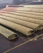 2x Toastie Blunts