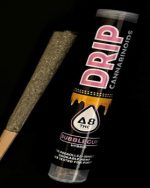 5x Delta 8 Drip Prerolls