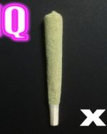 8x Moonrock Prerolls 1.5 Grams / EUROPE and UK