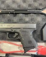 Glock G27