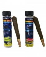 The Orginal Moonrock Prerolls 1.5 Grams