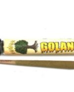 16 x Golani 1.8G Wax Infused Preroll (11 Flavors)
