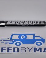 Knockout Preroll 1.4G Premium Cannabis SAME DAY SHIPPING