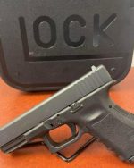 Glock G23
