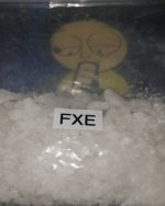 1g FXE |Fluorexetamine| *Pure White Crystals*