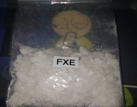 1g FXE |Fluorexetamine| *Pure White Crystals*