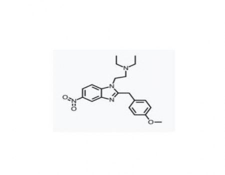METONITAZENE .HCL 5-100g