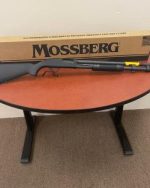 Mossberg 590A1