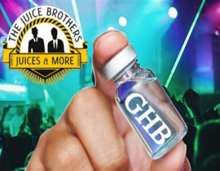 600ML | LIQUID GHB | TOP-NOTCH | DISTILLED
