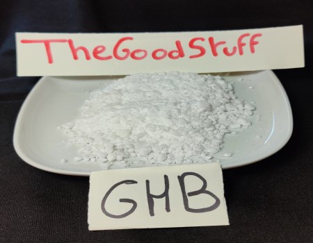 |FREE SAMPLE| GHB Powder 100g - 500g (Gamma-Hydroxybutyric Acid) 100% Purity