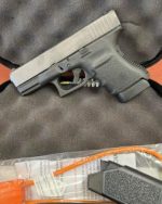 Glock 30 SF