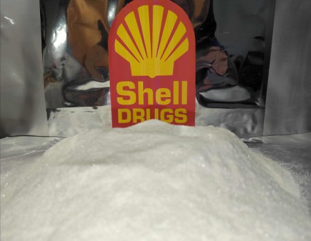 (10 - 1000+ grams) REAL INDIAN KETAMINE NEEDLES 99%