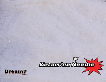 Ketamine s-isomer Needle (1g-112g)