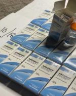 1G-224G Medical Grade Liquid Ketamine 100% K****USA DOMESTIC