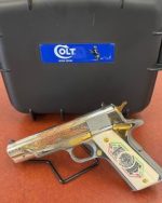 Colt .38 super