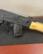mini draco pistol
