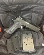Springfield 1911 TRP Operator