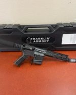 Franklin Armory CA7