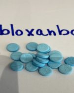 5-100X 10MG ROCHE VALIUM TABLETS REAL DIAZEPAM ukndd