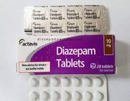 VALIUM 10mg