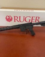 Ruger AR-556
