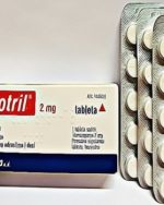 Rivotril Klonopin (Clonazepam 2mg) x 90 pills USA To USA Shipping
