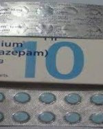 Valium Diazepam 10mg x 90 Pills US Domestic With Track
