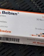 Ambien Belbien (Zolpidem 10mg) x 90 pills USA To USA Shipping