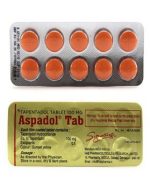 Aspadol 100mg (Tapentadol) 180 pills US to US Free Shipping