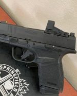 Springfield Armory Hellcat